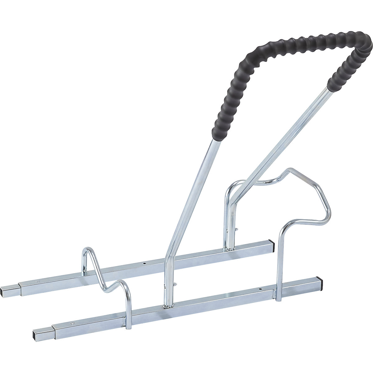 Bicycle rack - Mottez