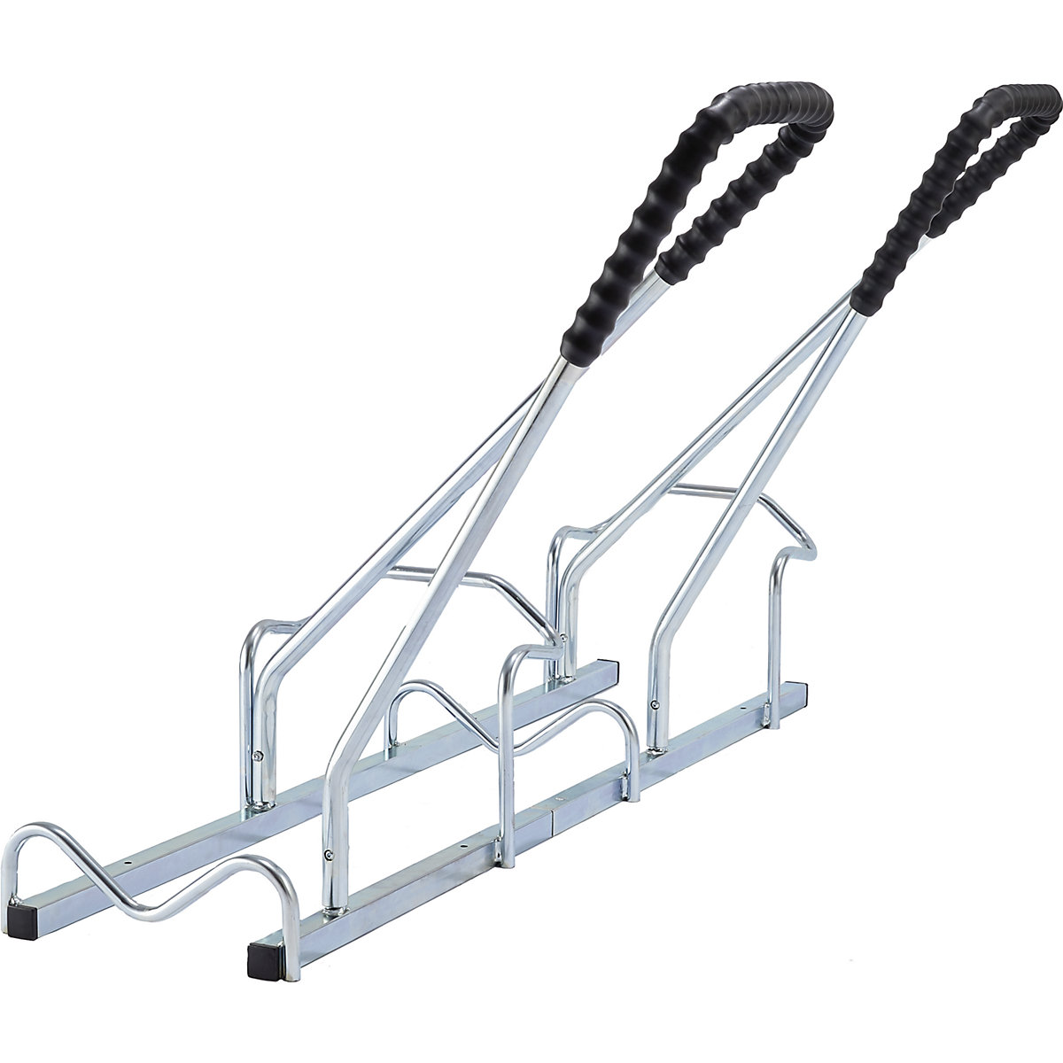 Bicycle rack – Mottez (Product illustration 3)-2