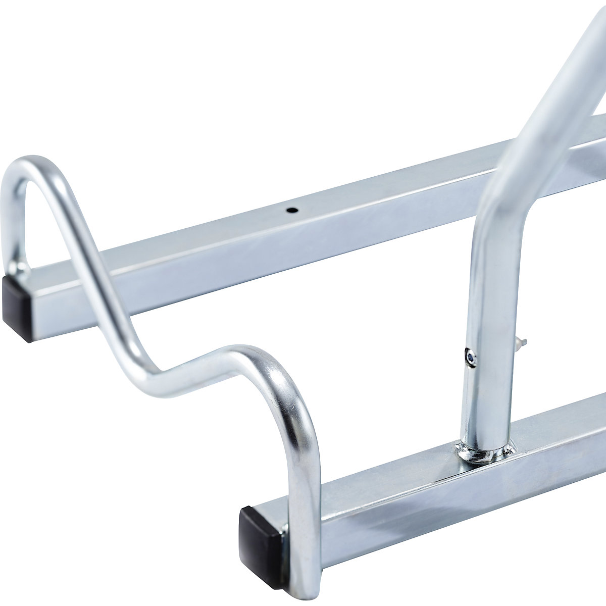 Bicycle rack – Mottez (Product illustration 3)-2