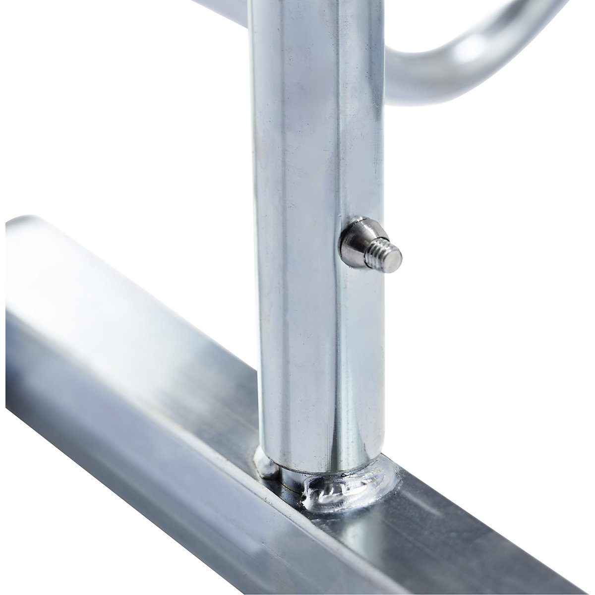 Bicycle rack – Mottez (Product illustration 5)-4