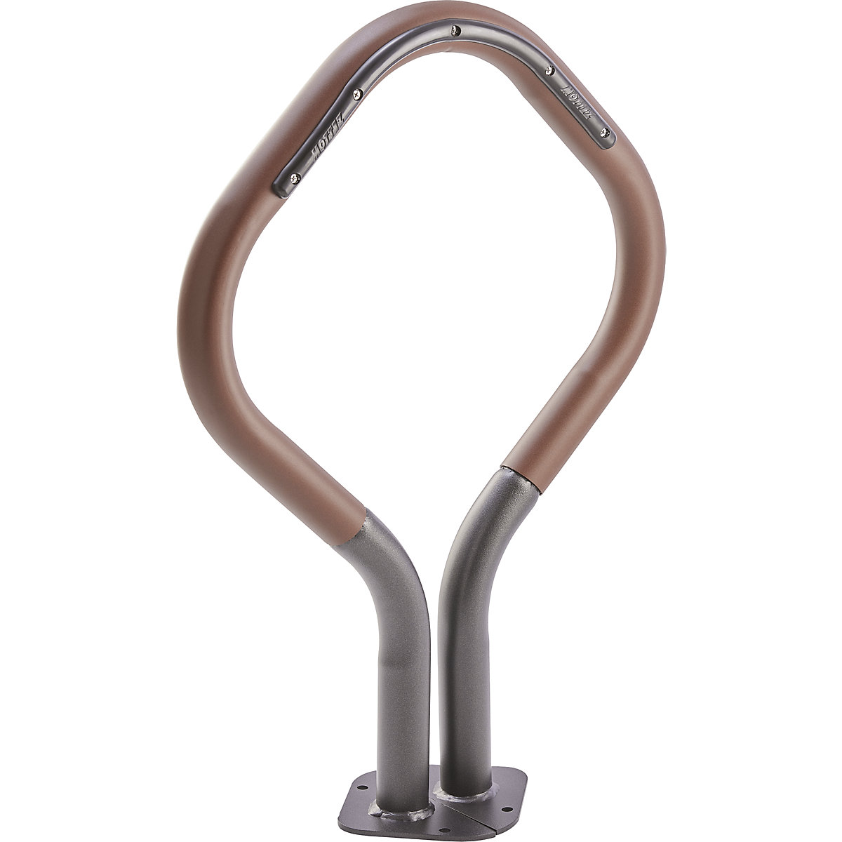 Bicycle rack - Mottez