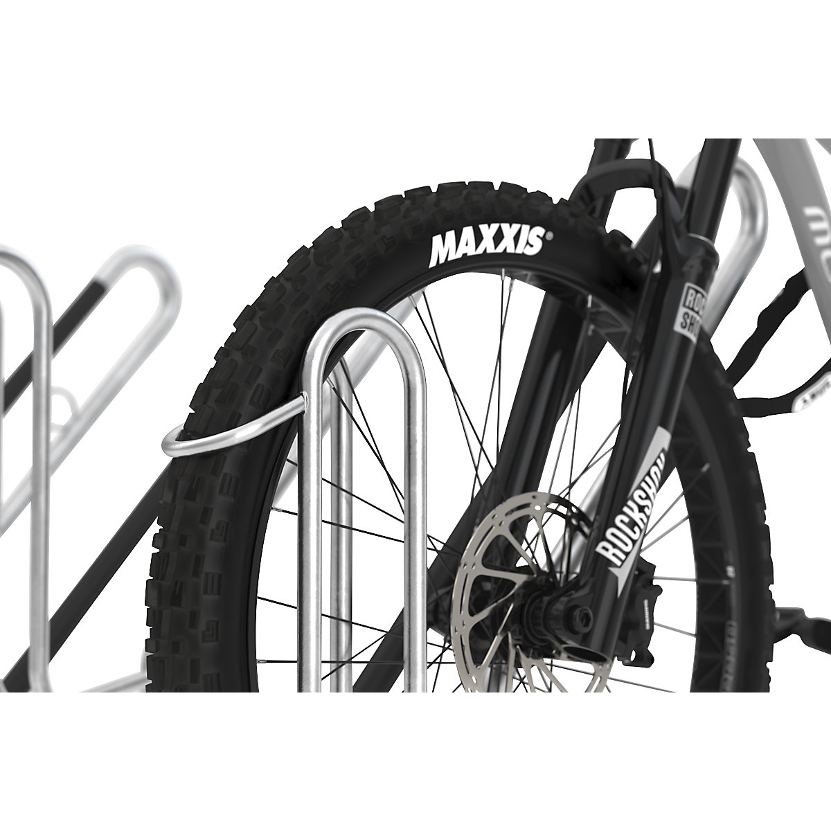 Bike rack (Product illustration 7)-6