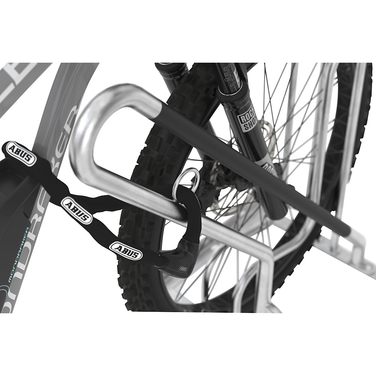 Bike rack (Product illustration 2)-1