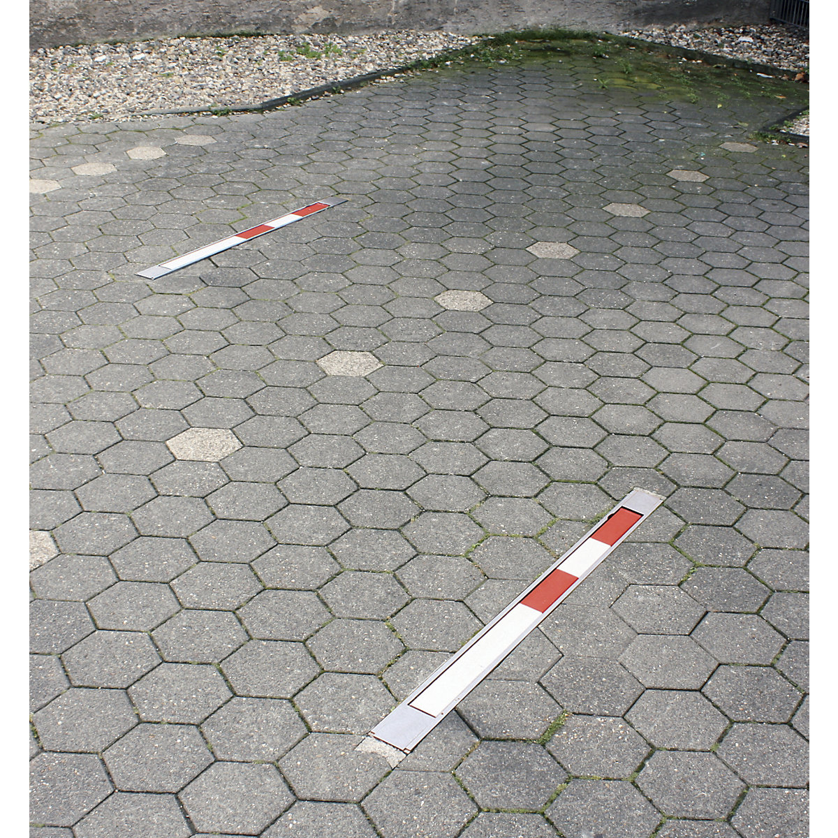 Folding barrier post (Product illustration 14)-13