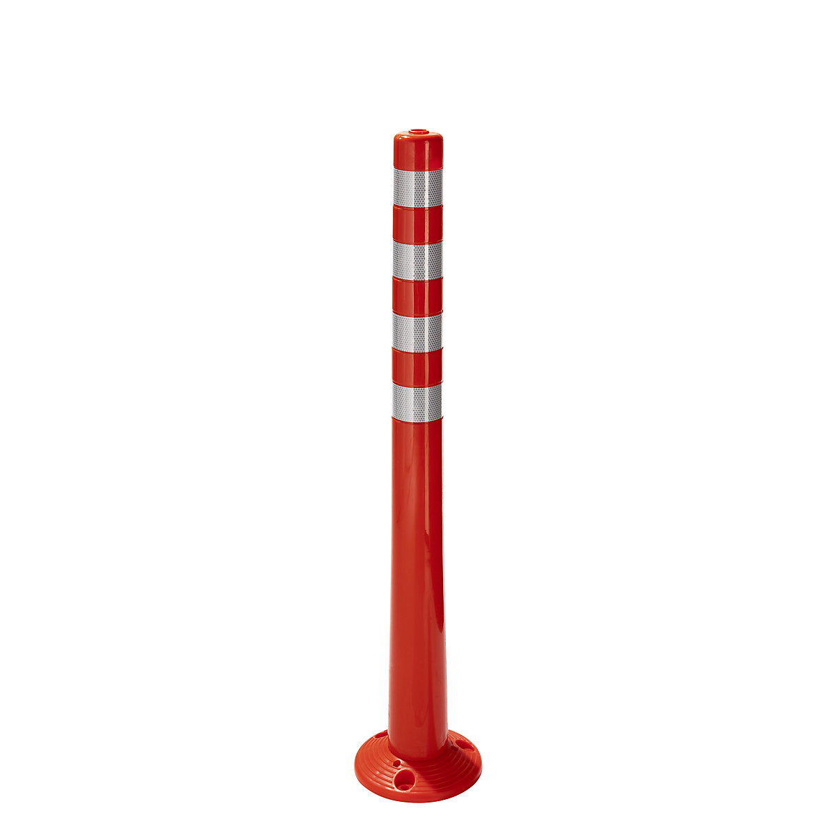 High visibility marking, bending, pack of 2