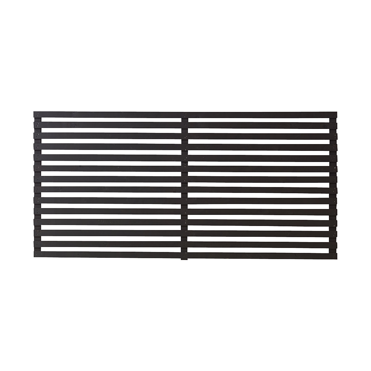 Tokyo fence