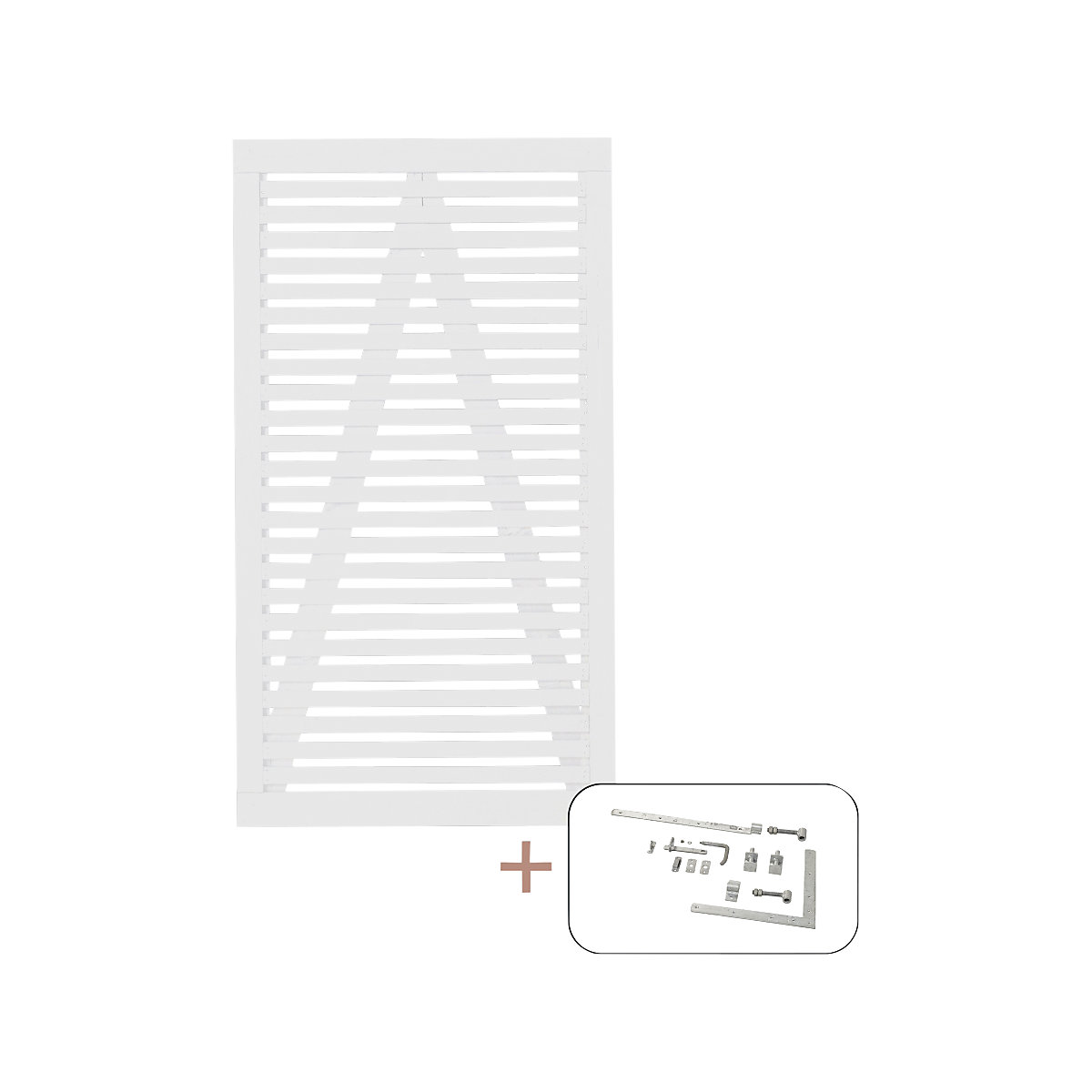 Tokyo single door
