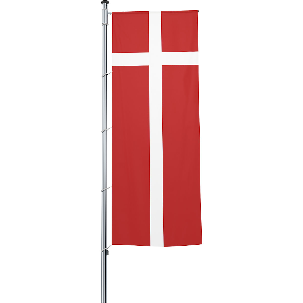 Vertical flag with outrigger/national flag – Mannus (Product illustration 50)-49