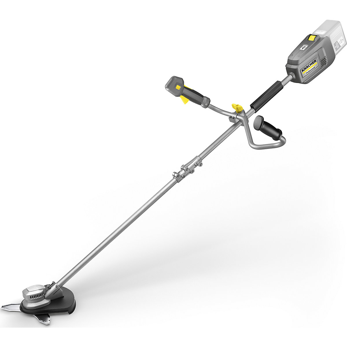 rechargeable strimmer
