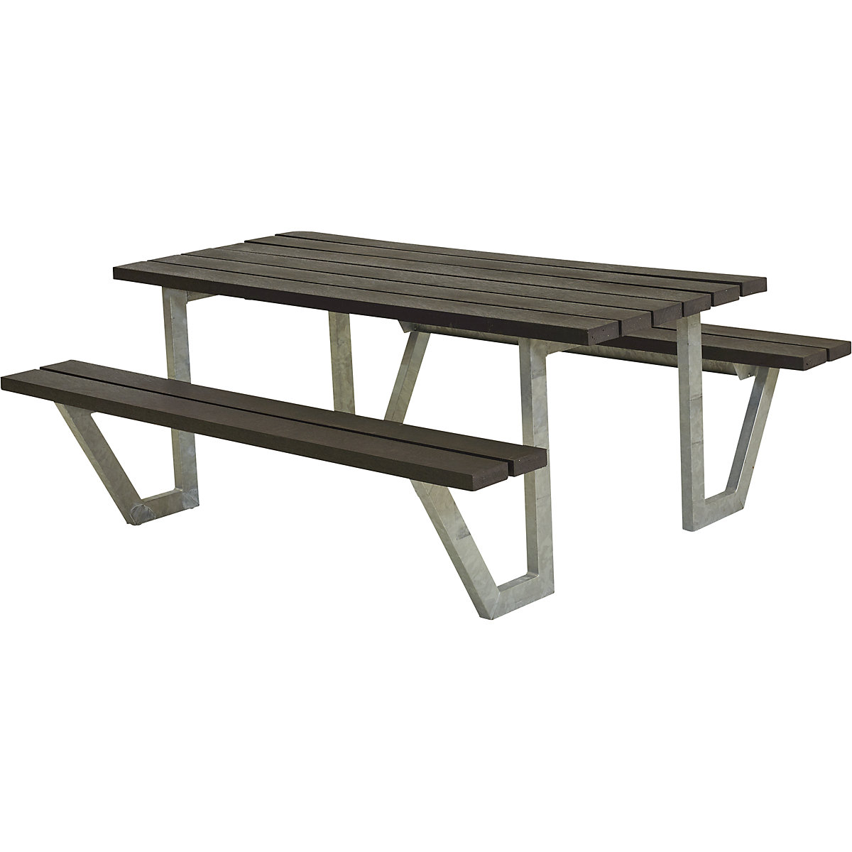 Walking table Walking table