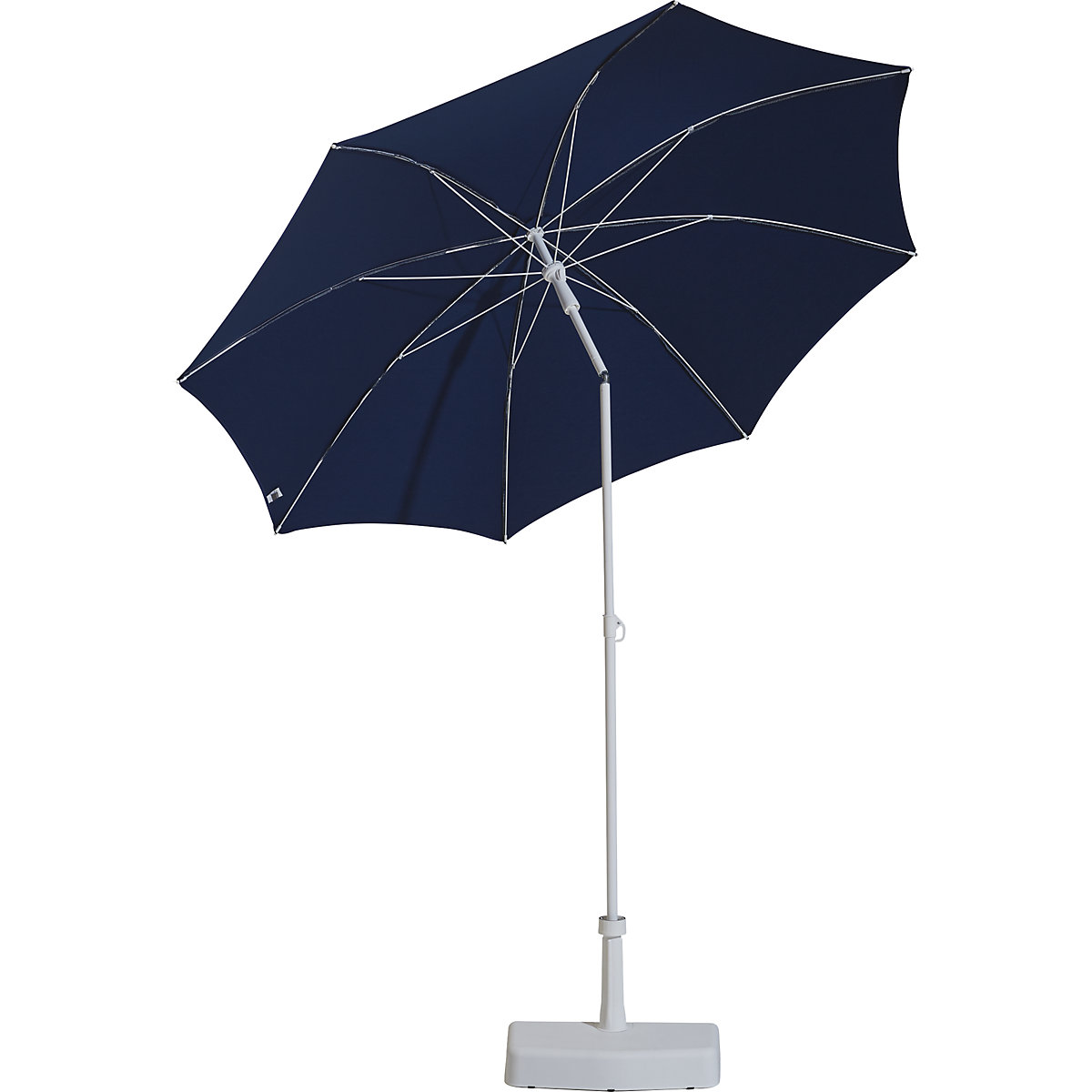 Parasol, round design (Product illustration 8)-7