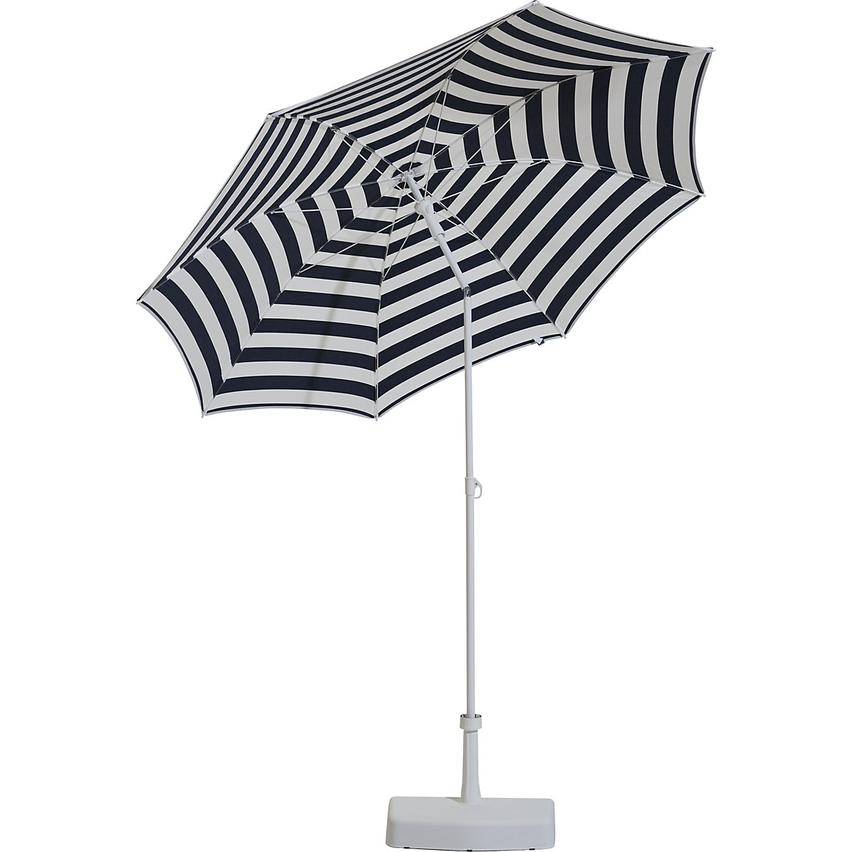 Parasol, round design (Product illustration 2)-1