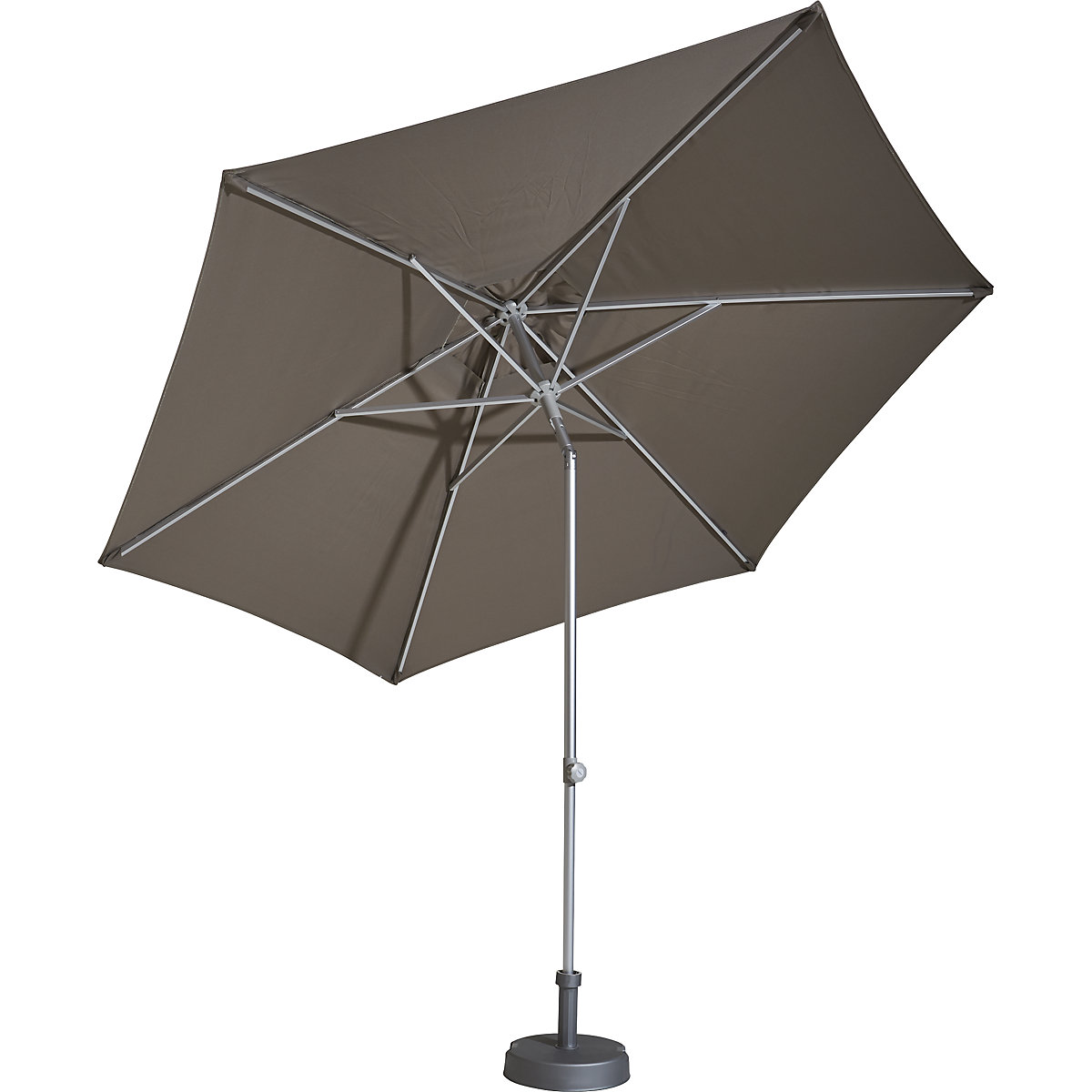 Parasol, square design (Product illustration 2)-1