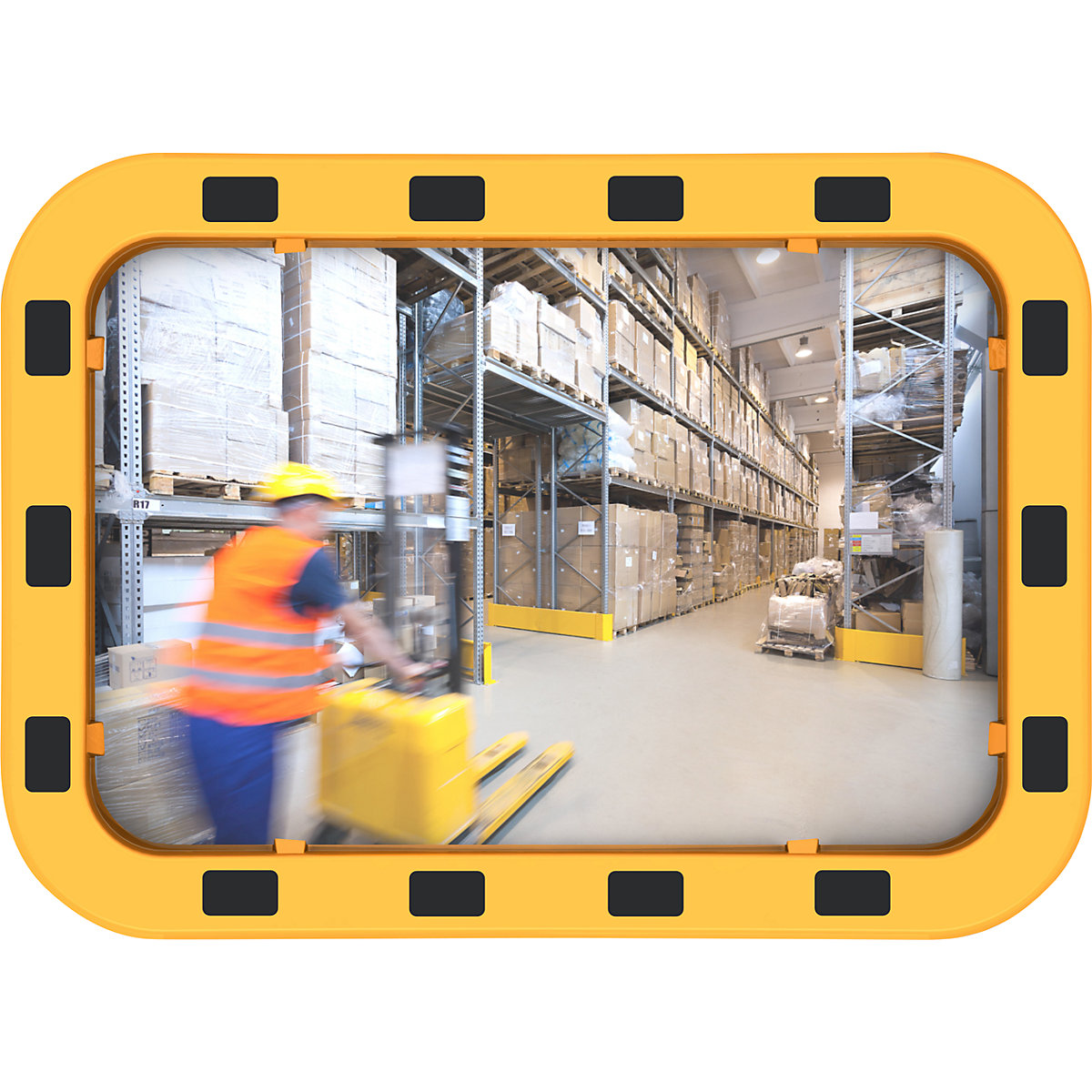 Industrial mirror – dancop (Product illustration 3)-2