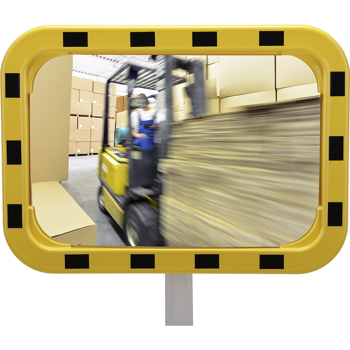 Industrial mirror – dancop (Product illustration 4)-3