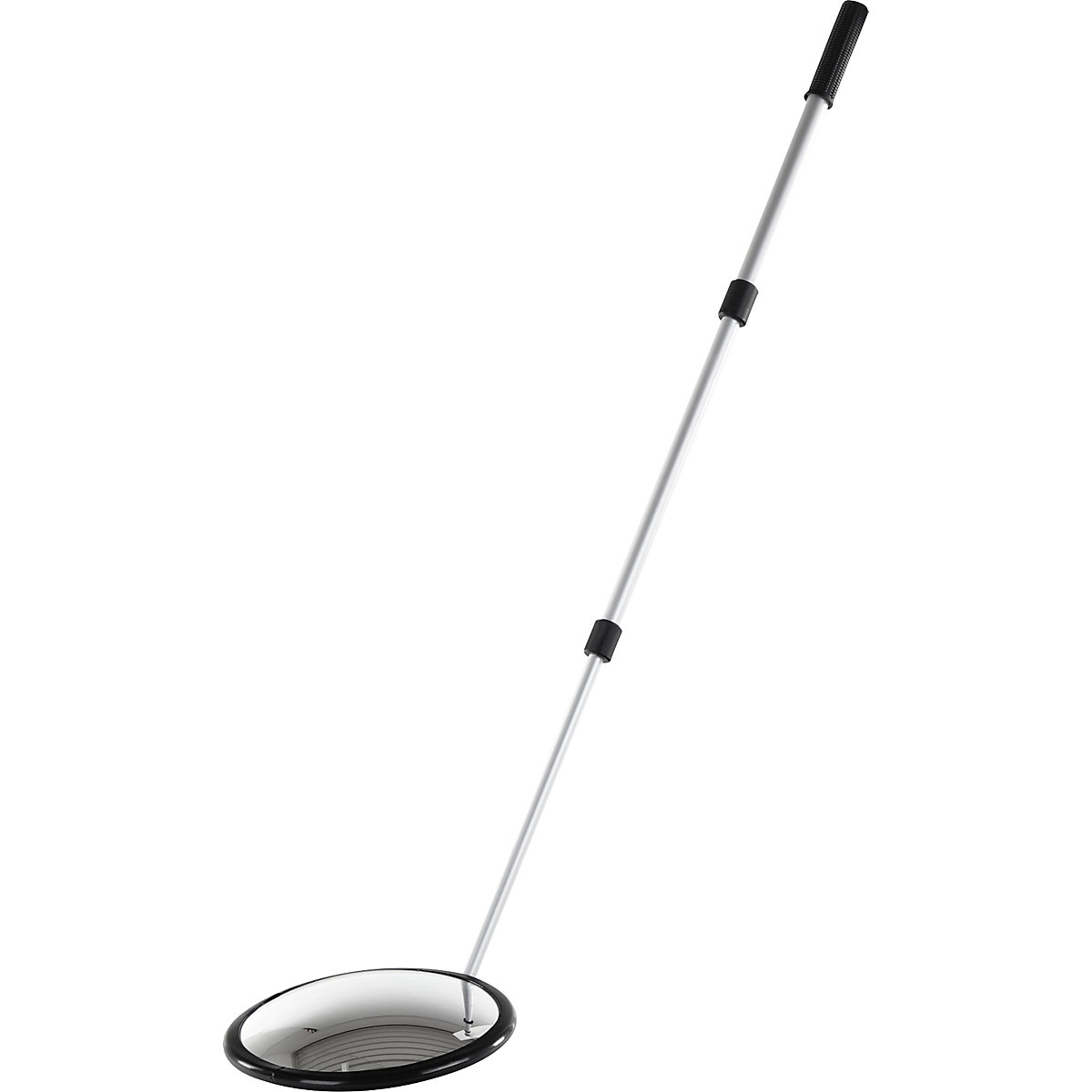 Inspection mirror with telescopic arm – dancop (Product illustration 4)-3