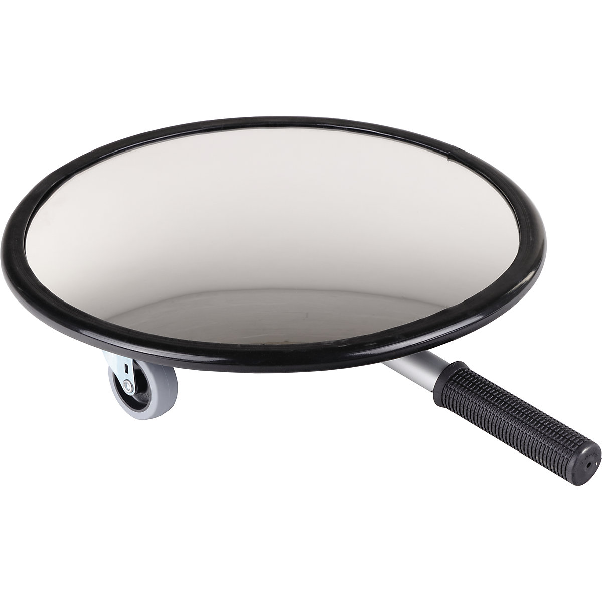 Inspection mirror with telescopic arm – dancop (Product illustration 2)-1