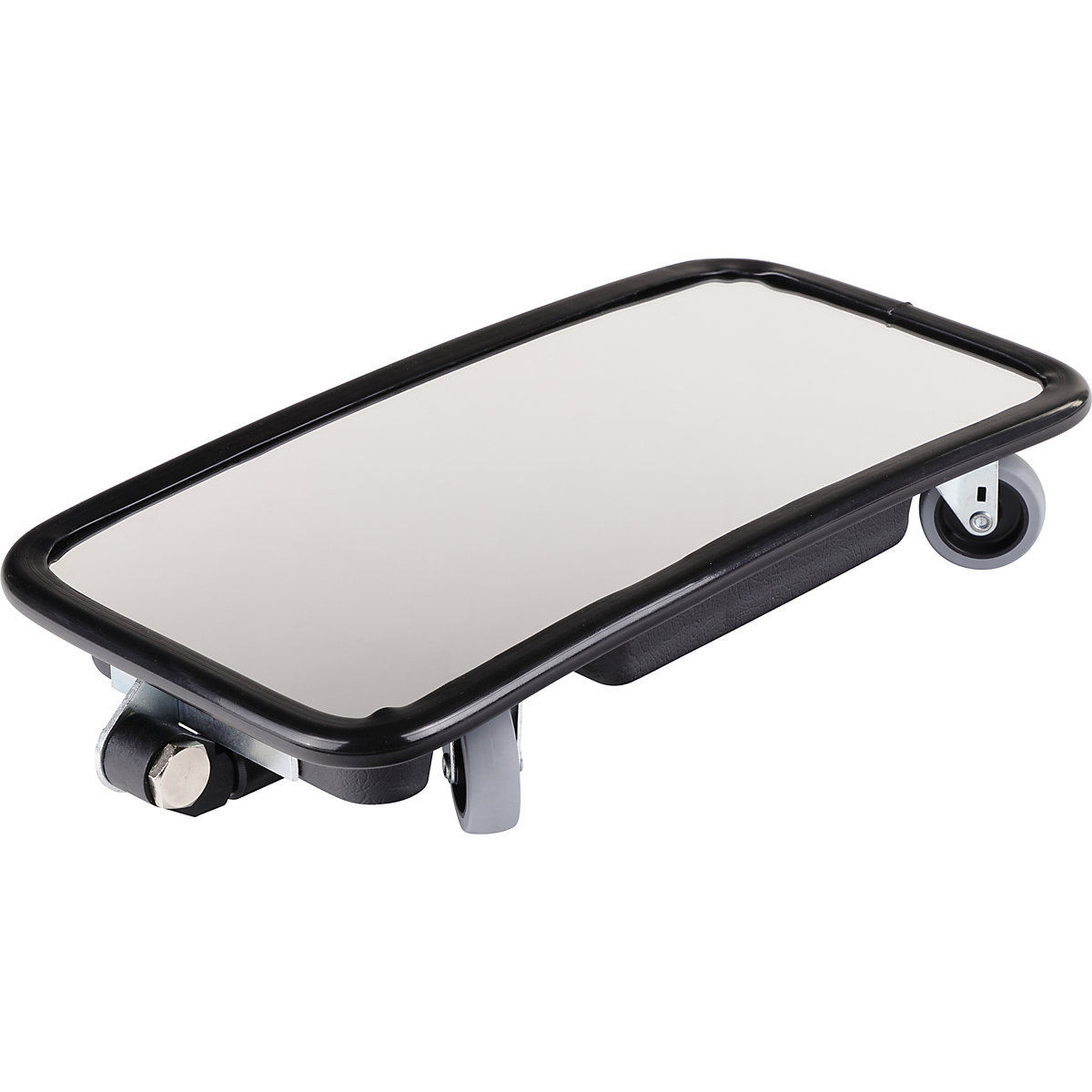 Inspection mirror with telescopic arm – dancop (Product illustration 4)-3