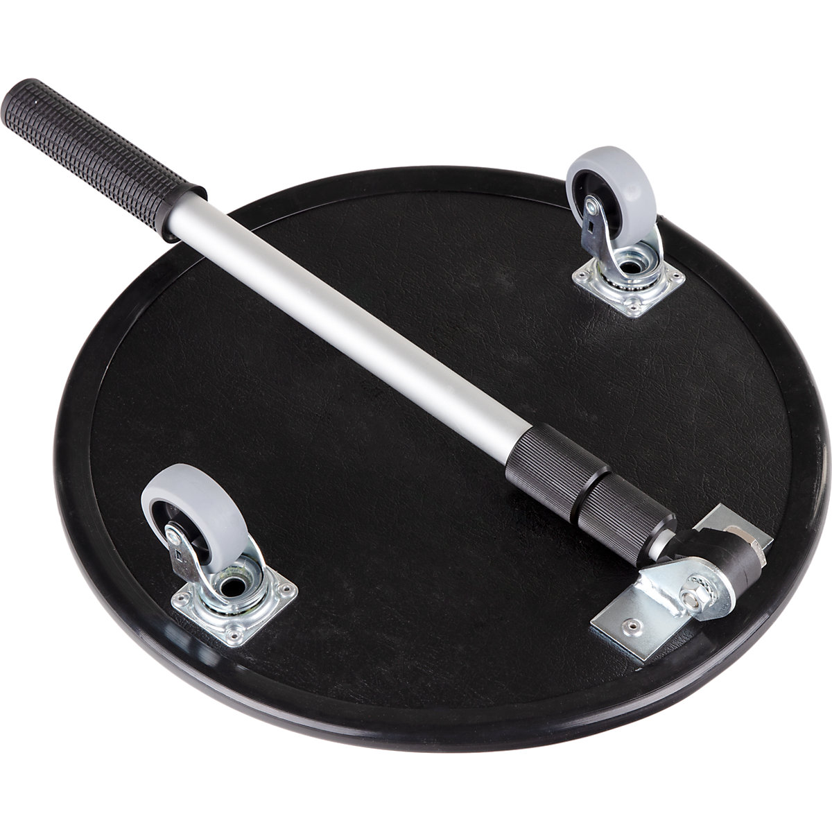Inspection mirror with telescopic arm – dancop (Product illustration 3)-2