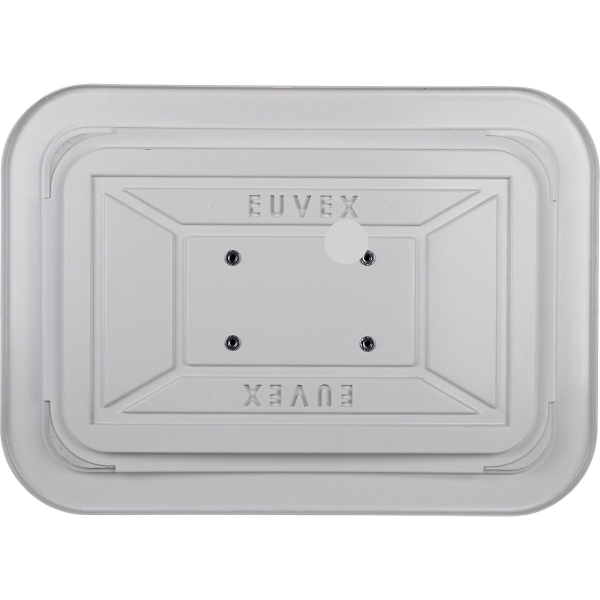 Traffic mirror with universal bracket – dancop (Product illustration 5)-4