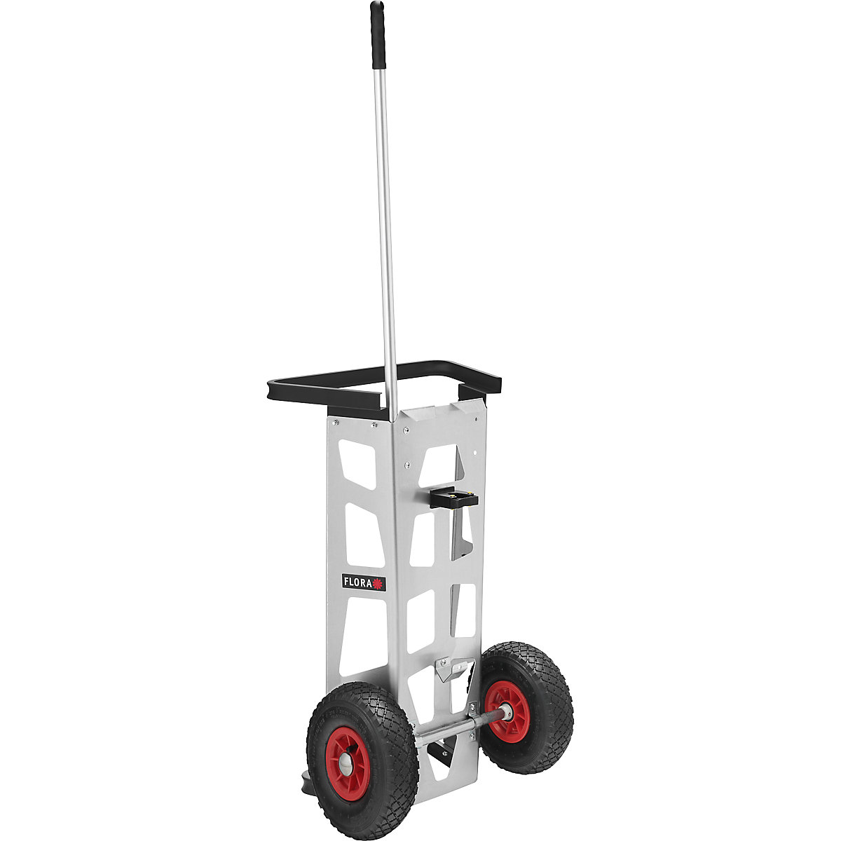 EASY waste collection trolley - FLORA
