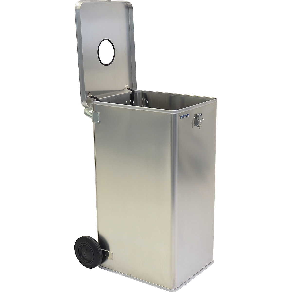 G®-DROP safety disposal can – Gmöhling (Product illustration 10)-9