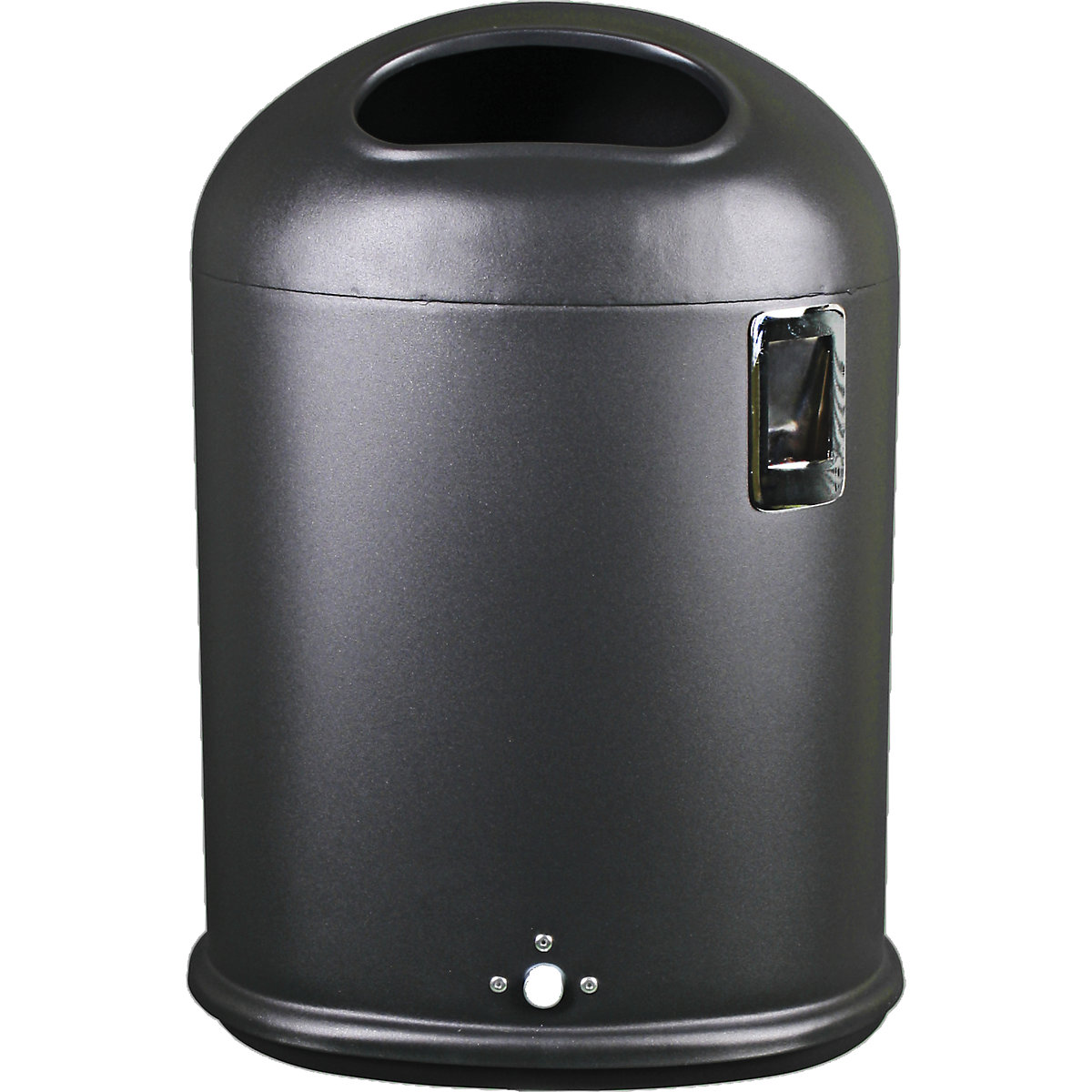 Waste collector for outdoor areas (Product illustration 4)-3
