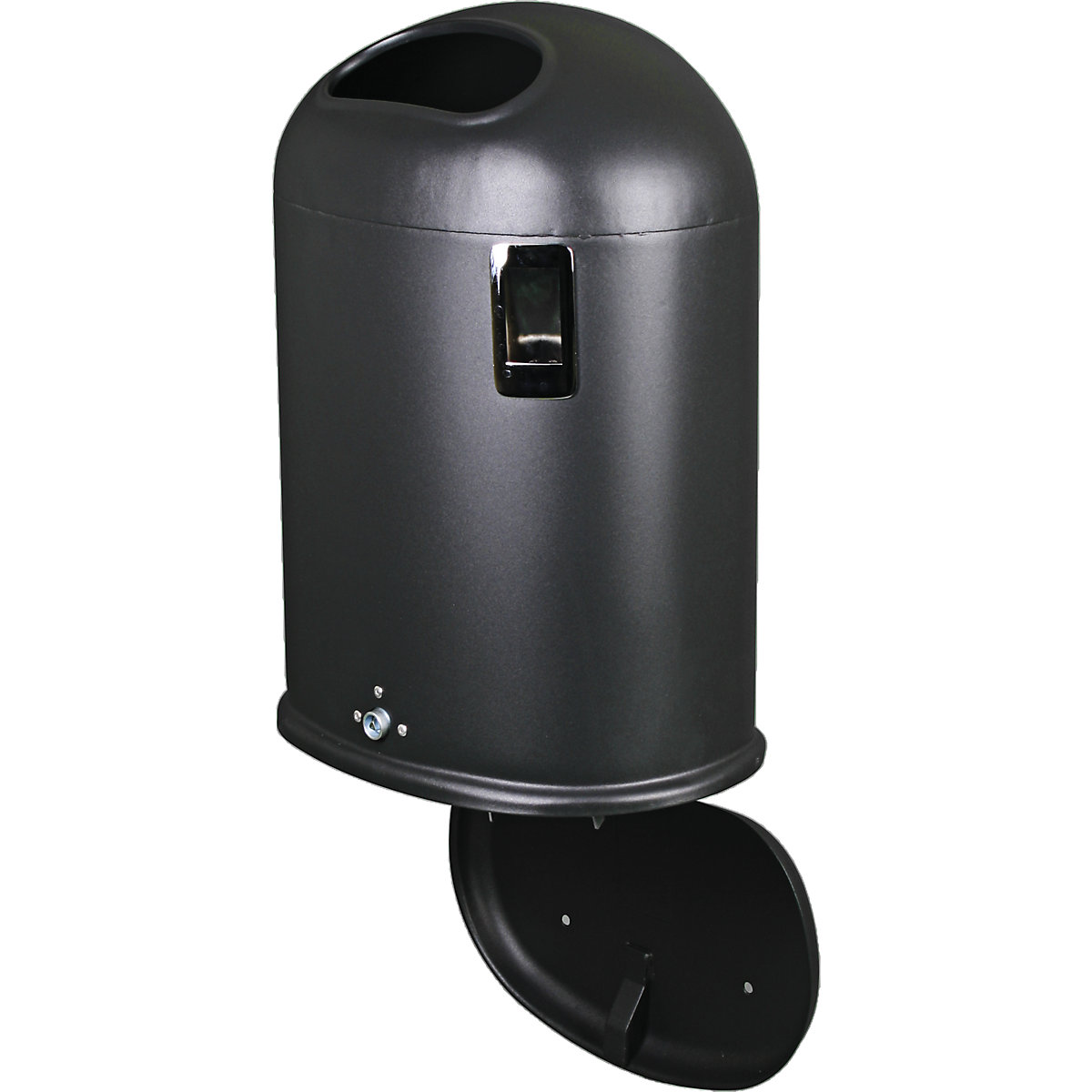 Waste collector for outdoor areas (Product illustration 5)-4