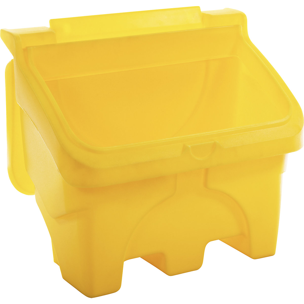 Grit container – eurokraft basic (Product illustration 8)-7