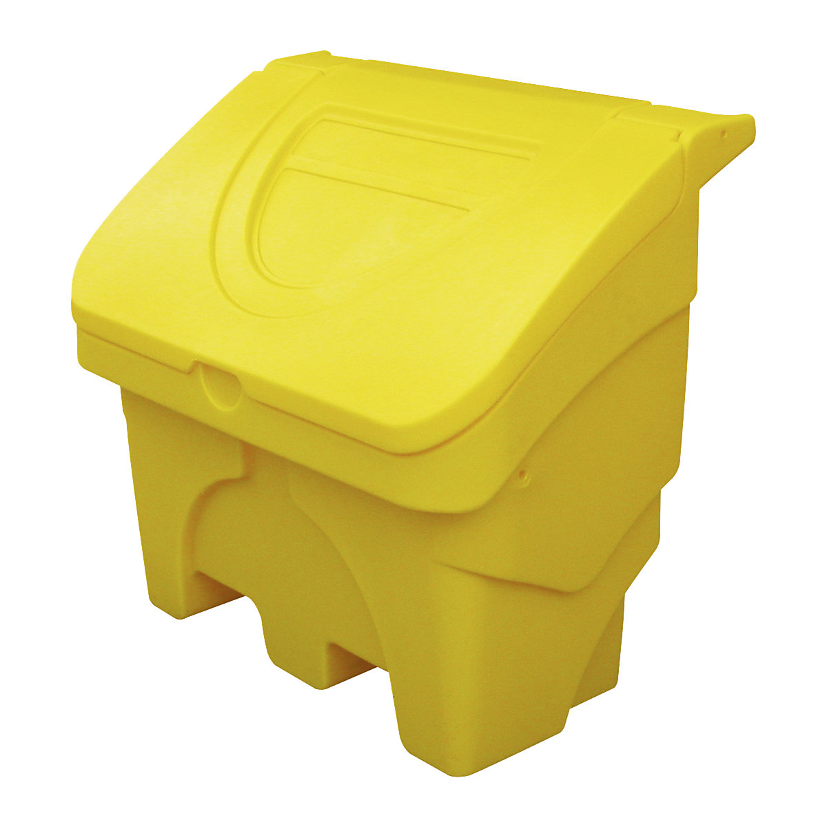 Grit container - eurokraft basic