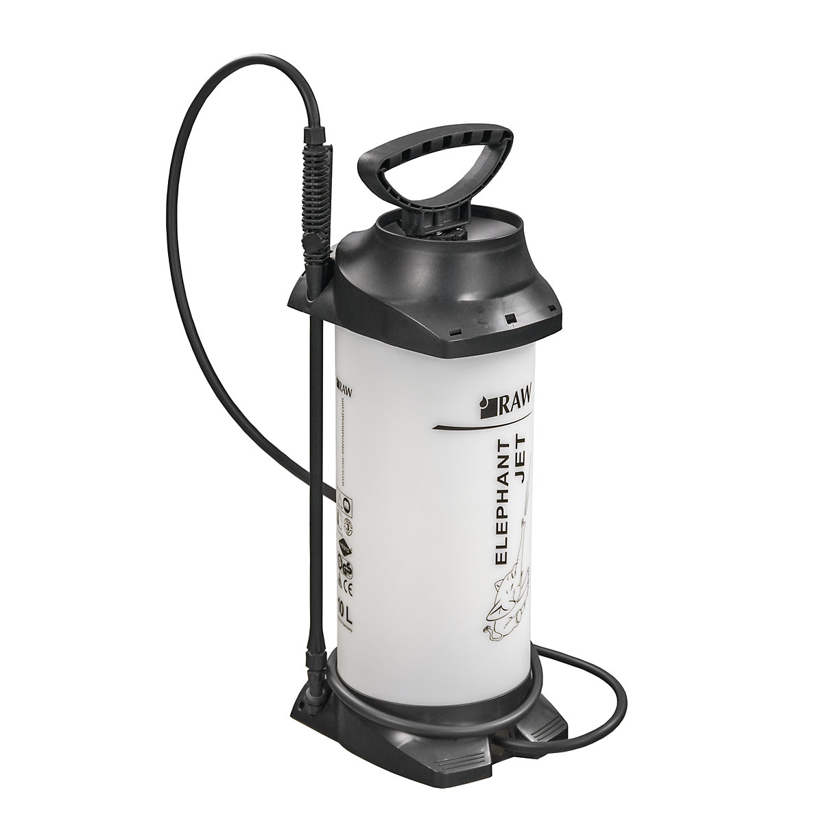Pressure sprayer (Product illustration 2)