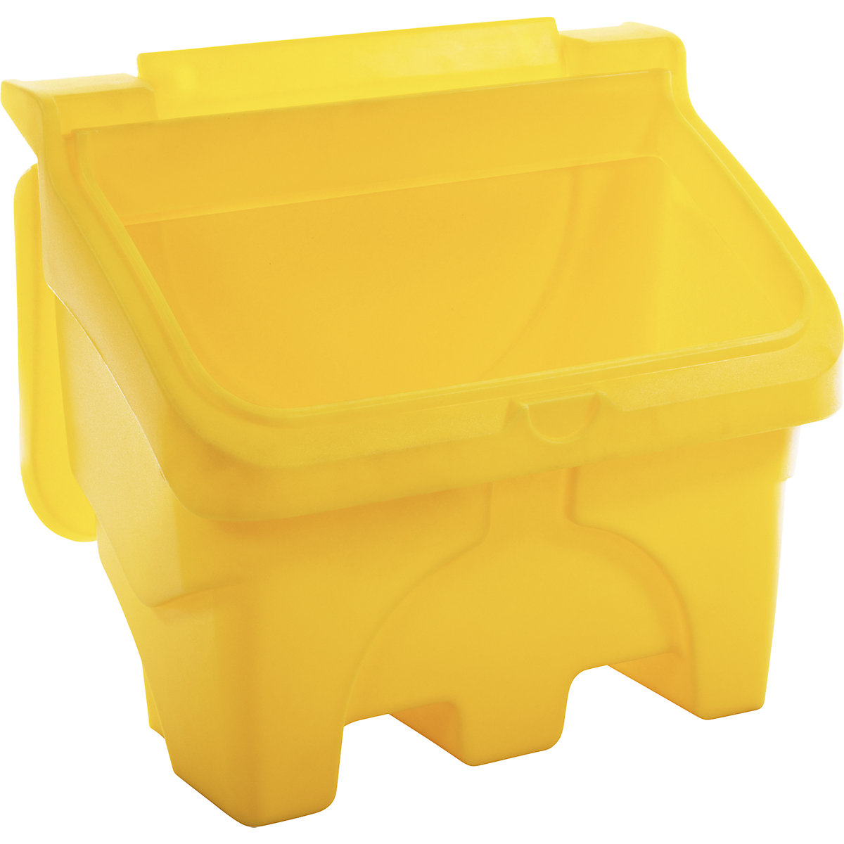 Storage and grit container – eurokraft basic (Product illustration 8)-7