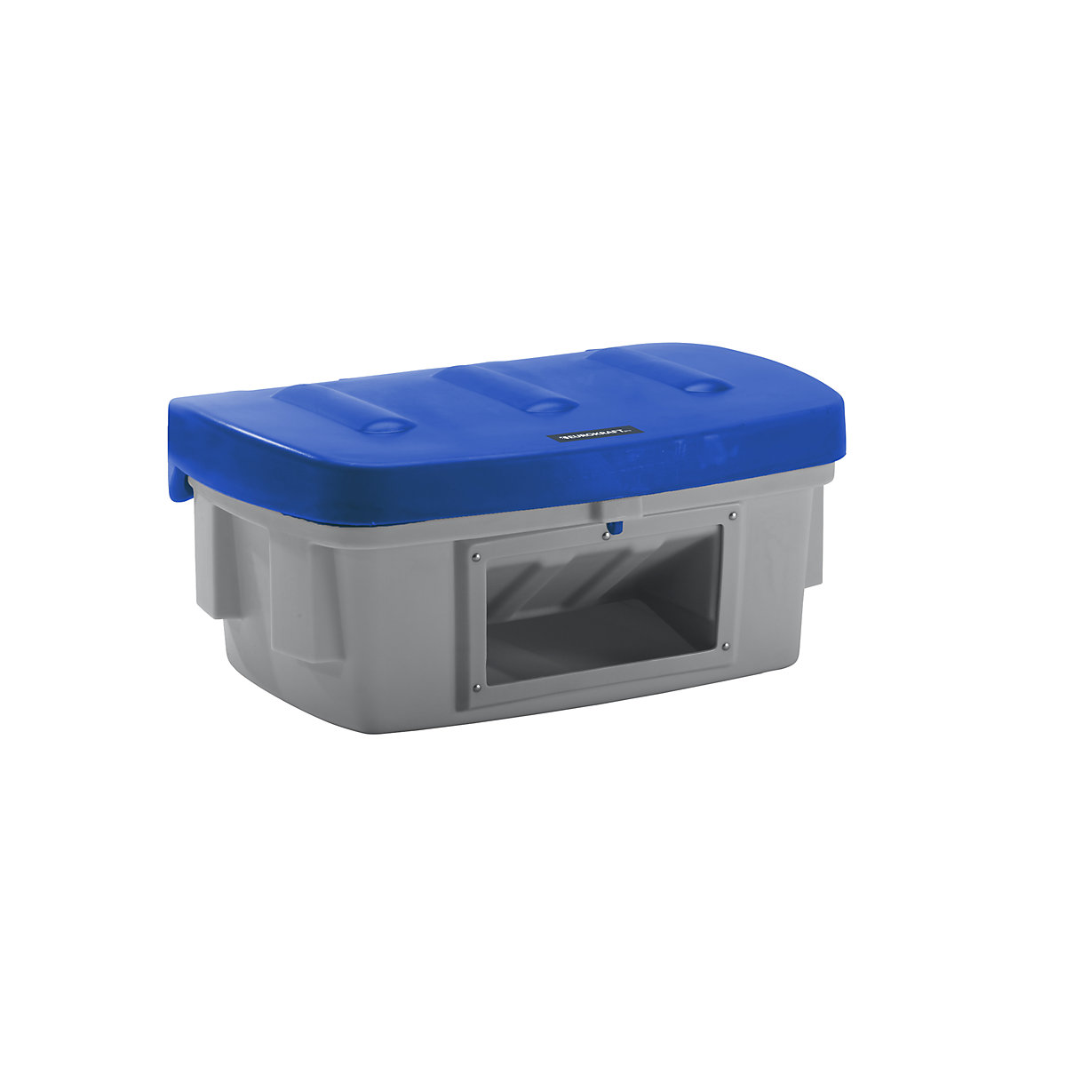 Universal / grit container – eurokraft pro