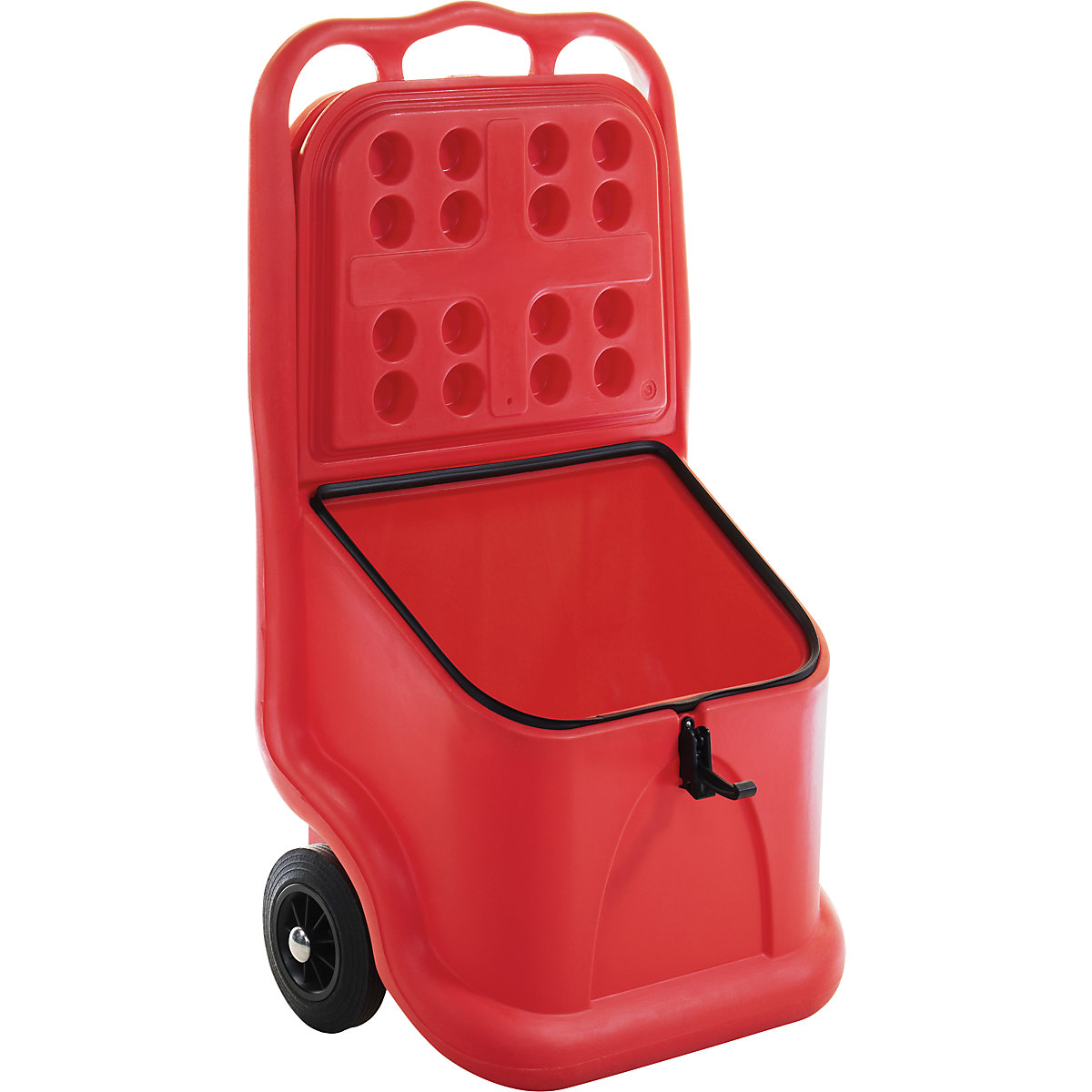 Universal trolley – eurokraft basic (Product illustration 10)-9