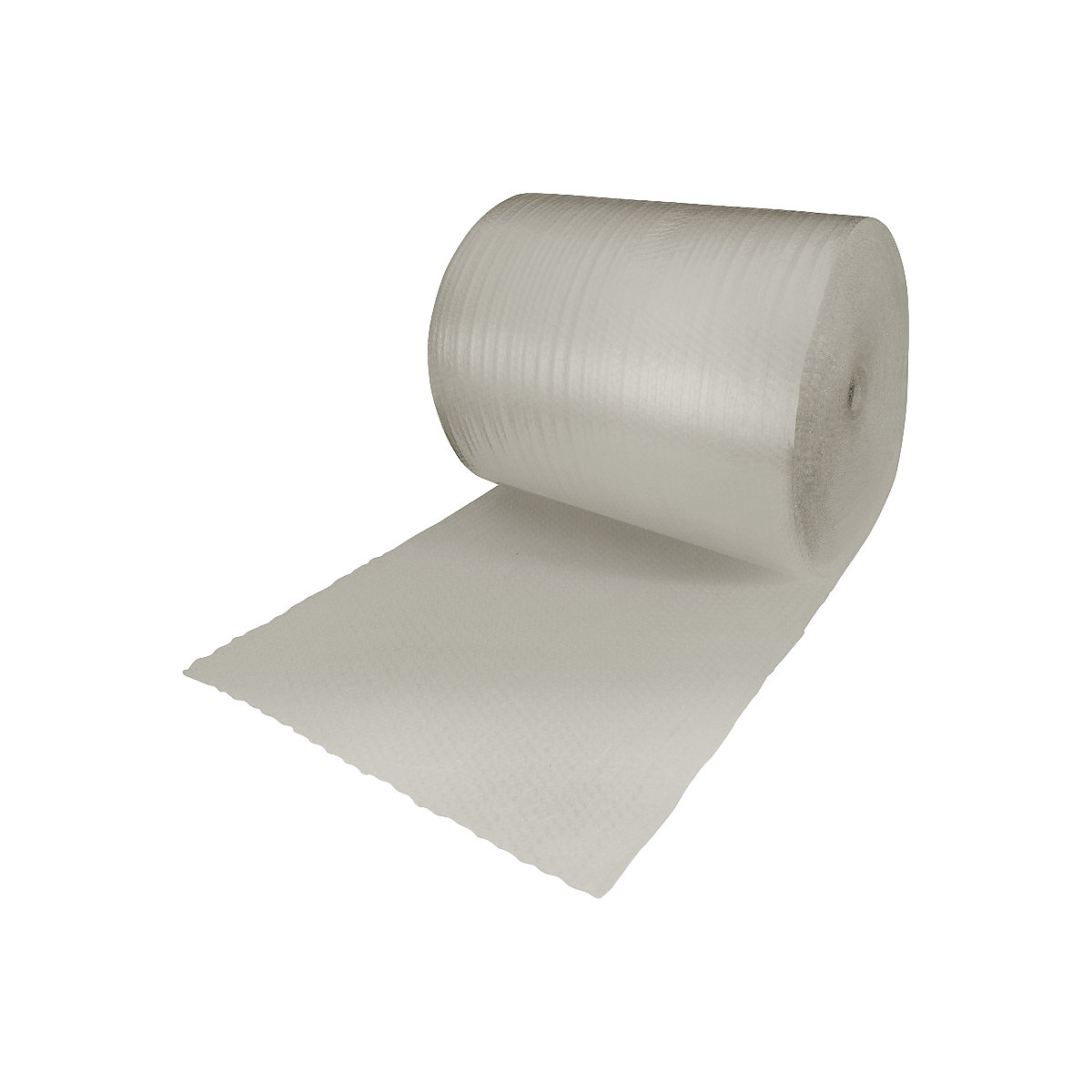 Luftpolsterfolie 50 % recycelt ratioform