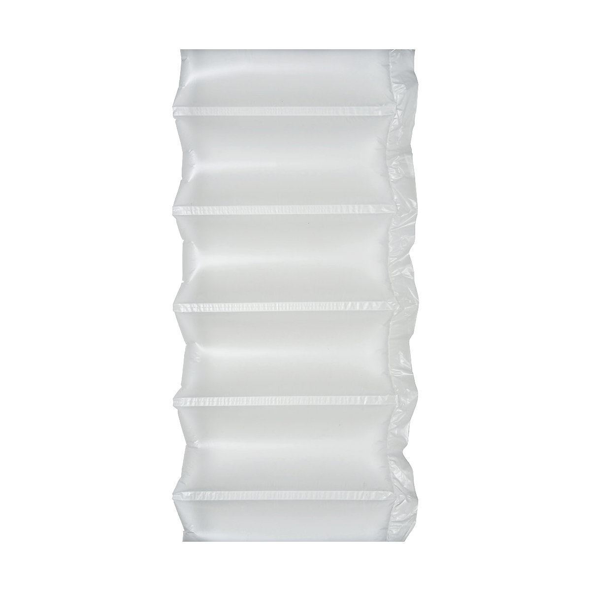 Luftkissenfolie AirWave®, transparent, Länge 600 m, BxH 300 x 130 mm
