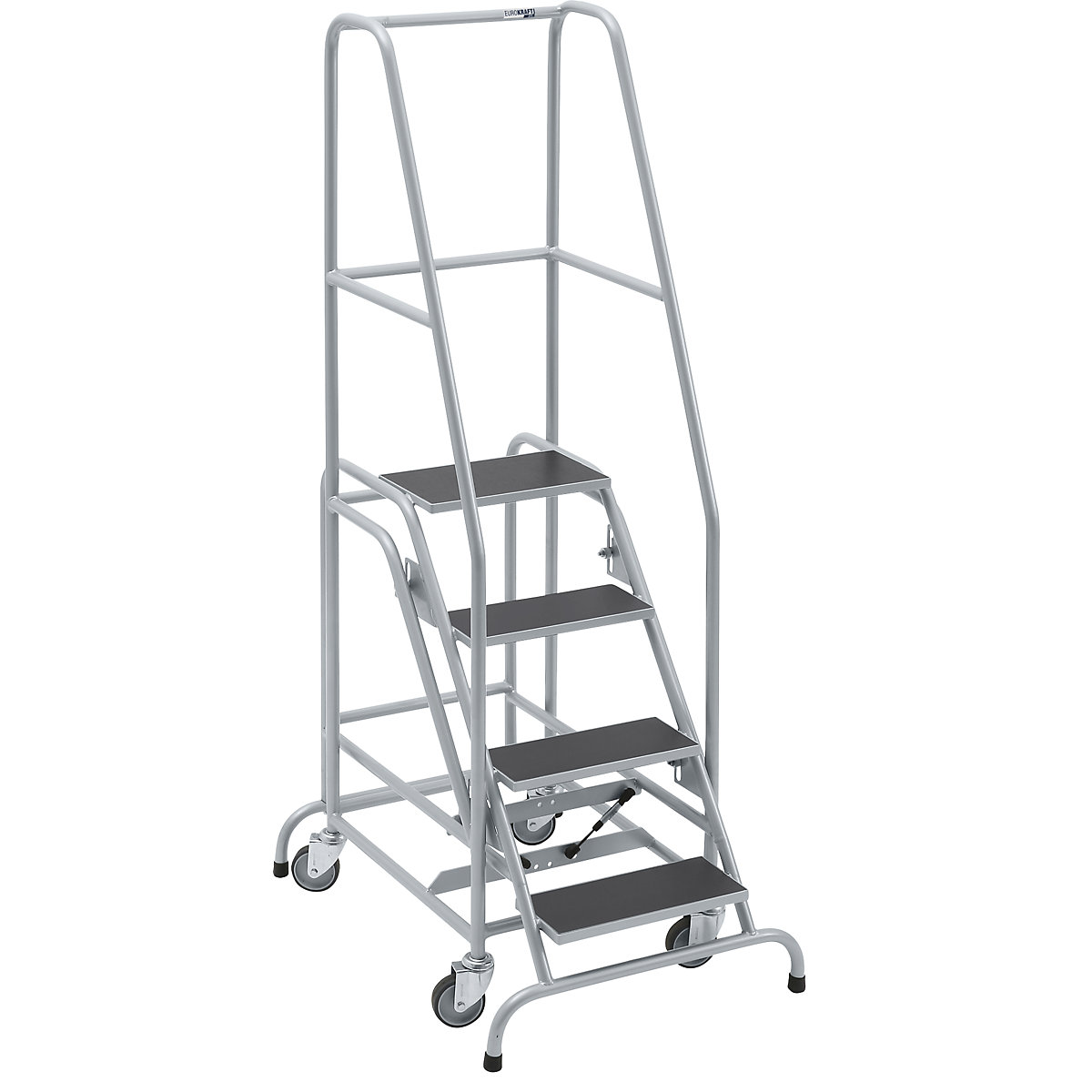 Mobilna drabina podestowa &ndash; eurokraft pro