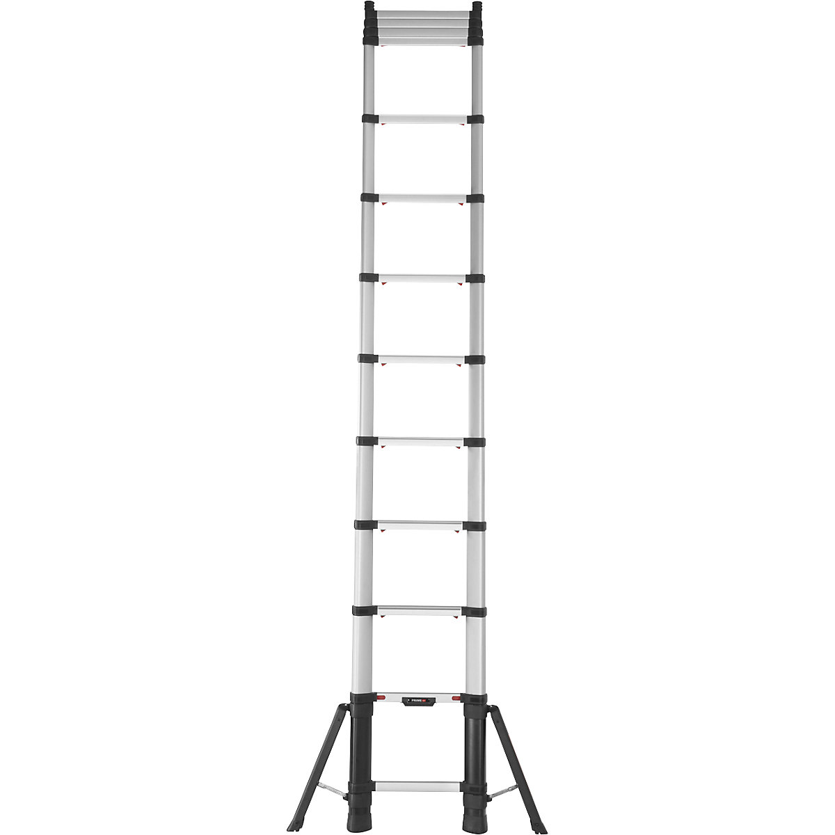 Teleskopowa drabina dostawna PRIME LINE – Telesteps (Zdjęcie produktu 7)-6