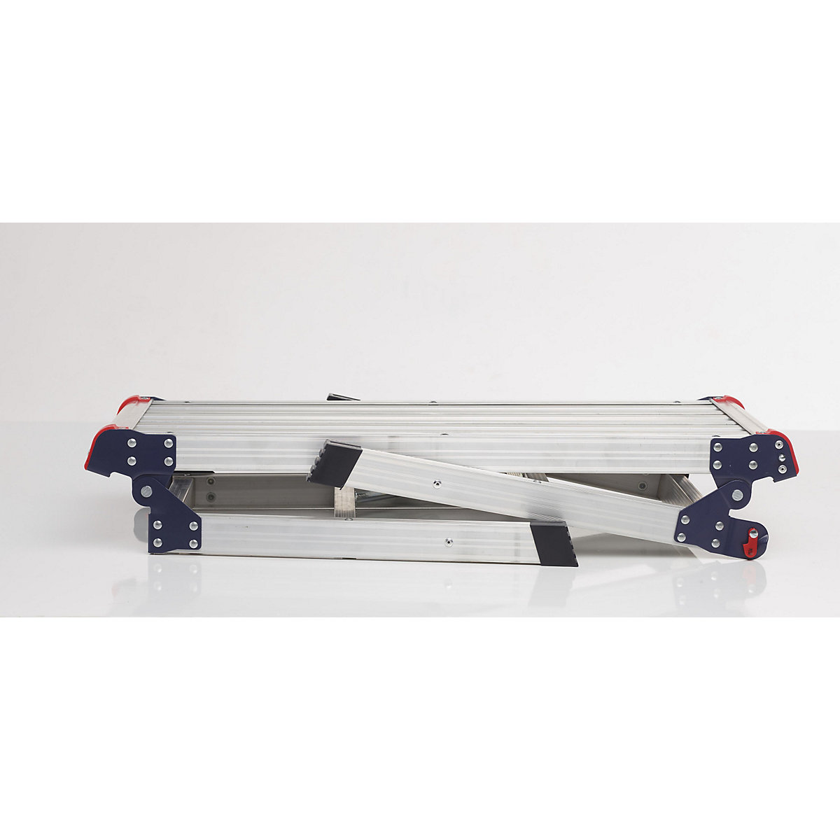 Aluminiowa platforma robocza – Altrex (Zdjęcie produktu 2)-1