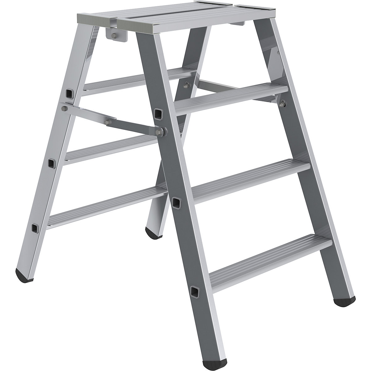 Podest stojący ze stopniami &ndash; MUNK