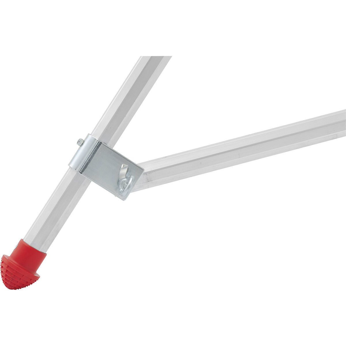 Rusztowanie ruchome ADVANCED SAFE-T 7070 – HYMER (Zdjęcie produktu 4)-3