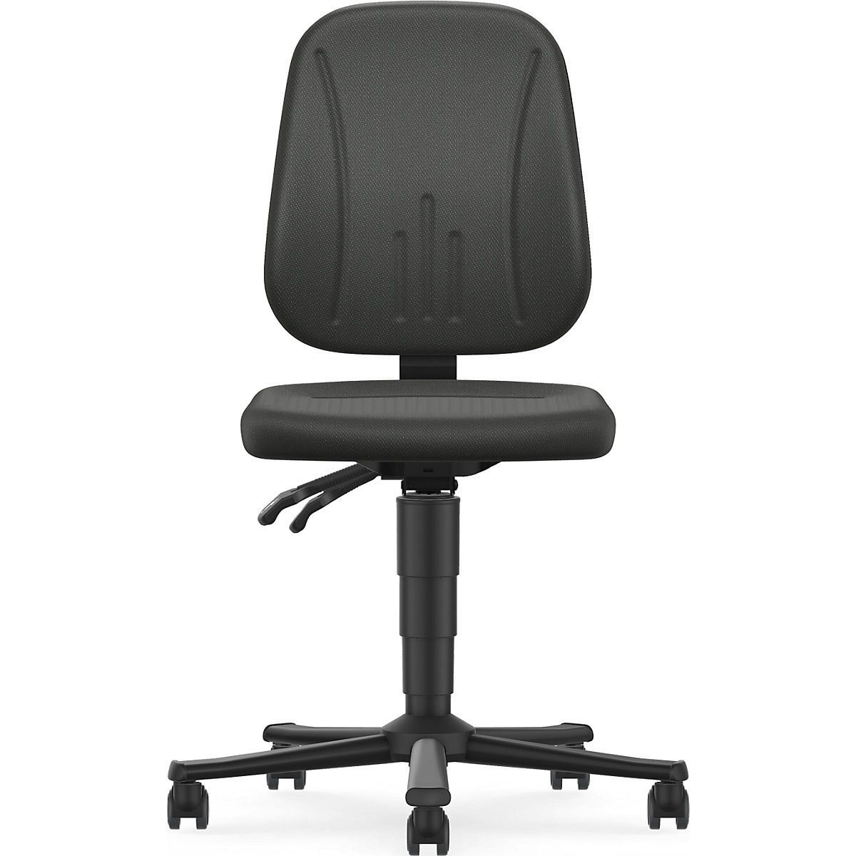 Krzesło robocze ESD – bimos (Zdjęcie produktu 7)-6