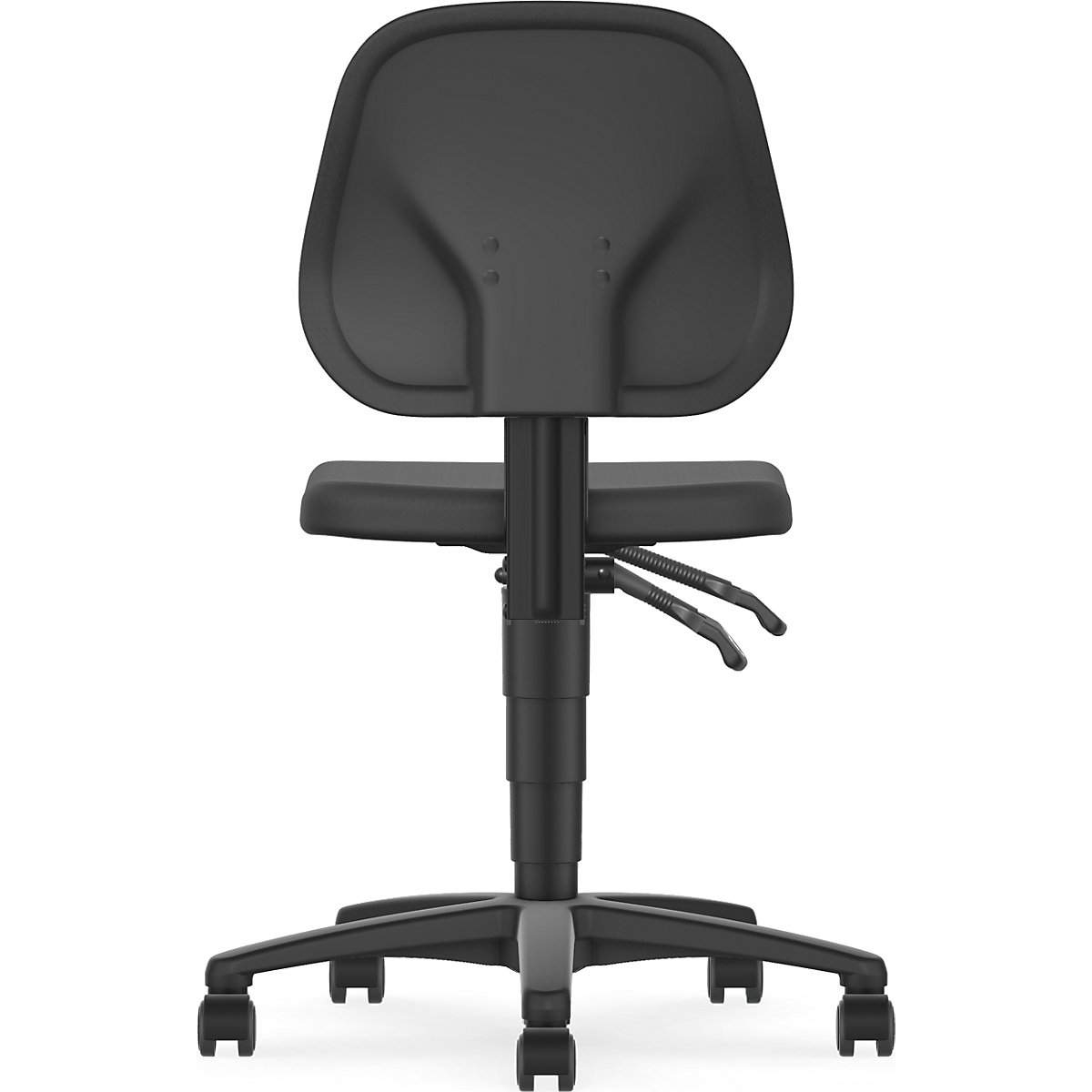 Obrotowe krzesło do pracy – bimos (Zdjęcie produktu 9)-8