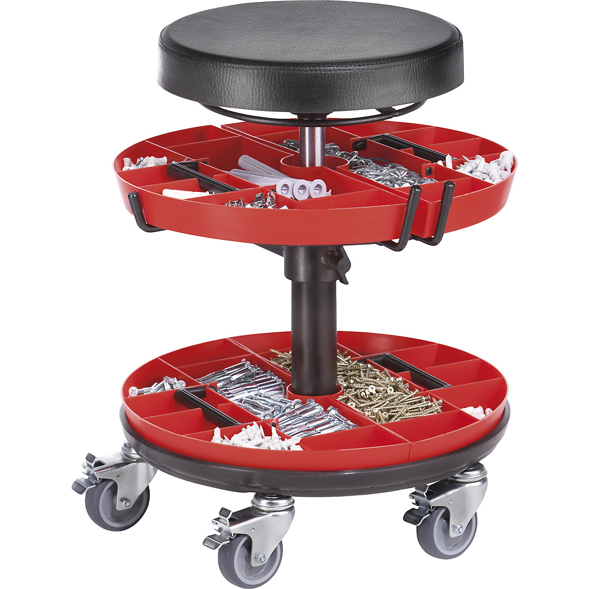 Taboret roboczy – meychair (Zdjęcie produktu 3)-2