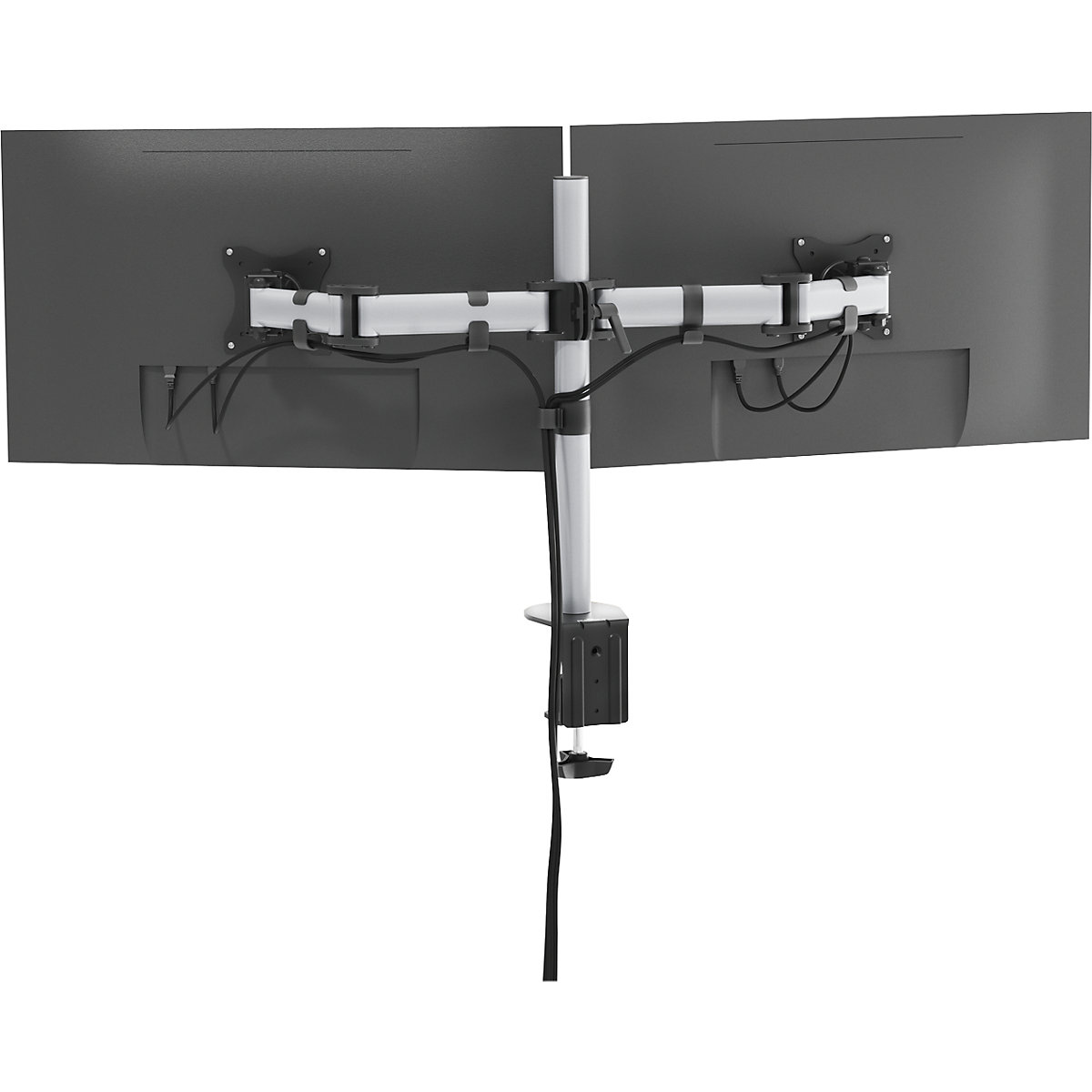 Uchwyt na monitor SELECT – DURABLE (Zdjęcie produktu 2)-1