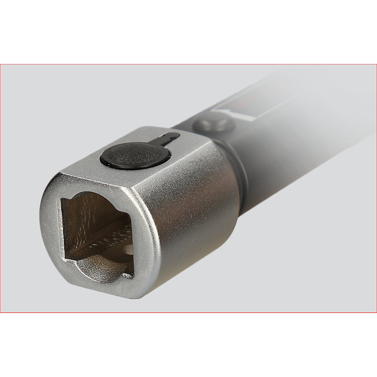 Klucz dynamometryczny ERGOTORQUE®precision, z funkcją wymiany główki – KS Tools (Zdjęcie produktu 5)-4