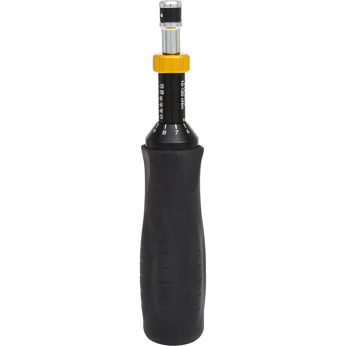 Wkrętak dynamometryczny 1/4'' – KS Tools (Zdjęcie produktu 5)-4