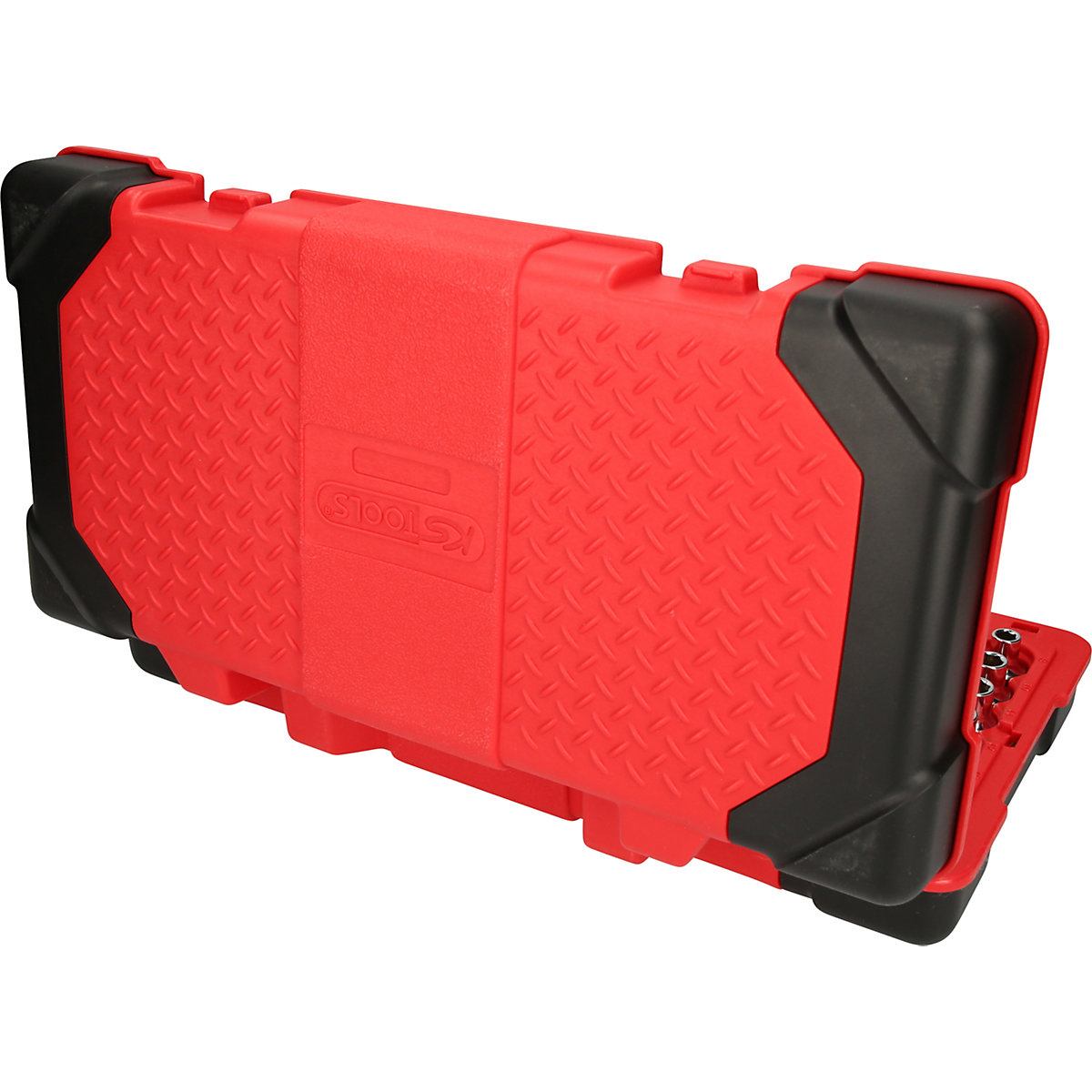 Zestaw kluczy nasadowych CHROMEplus 1/2'' – KS Tools (Zdjęcie produktu 4)-3