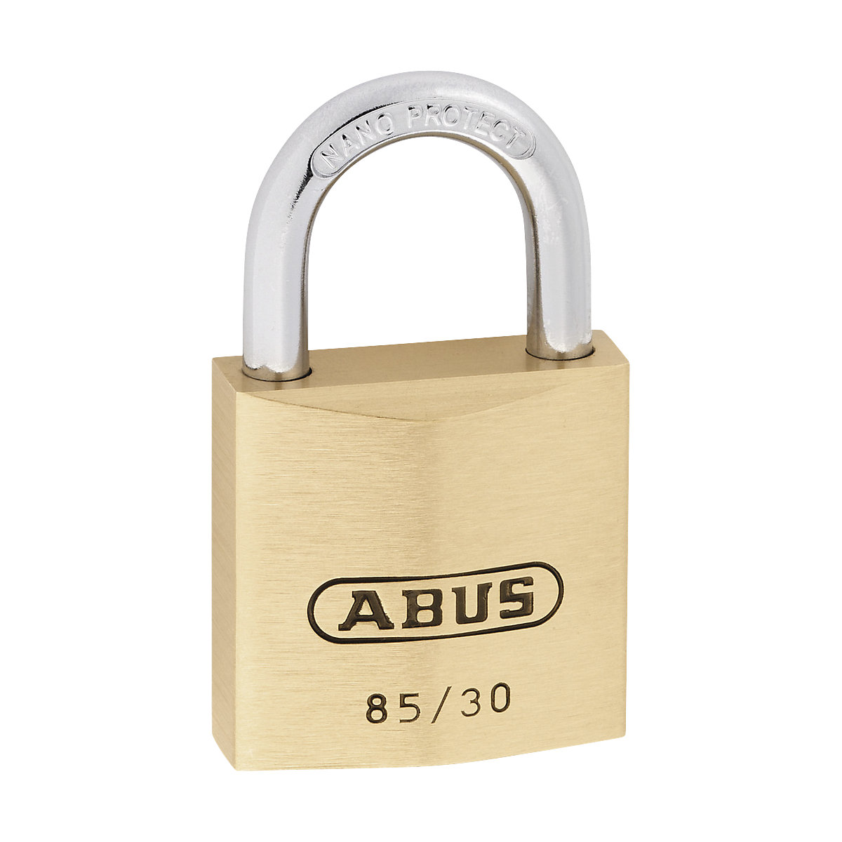 Kłódka – ABUS (Zdjęcie produktu 2)-1