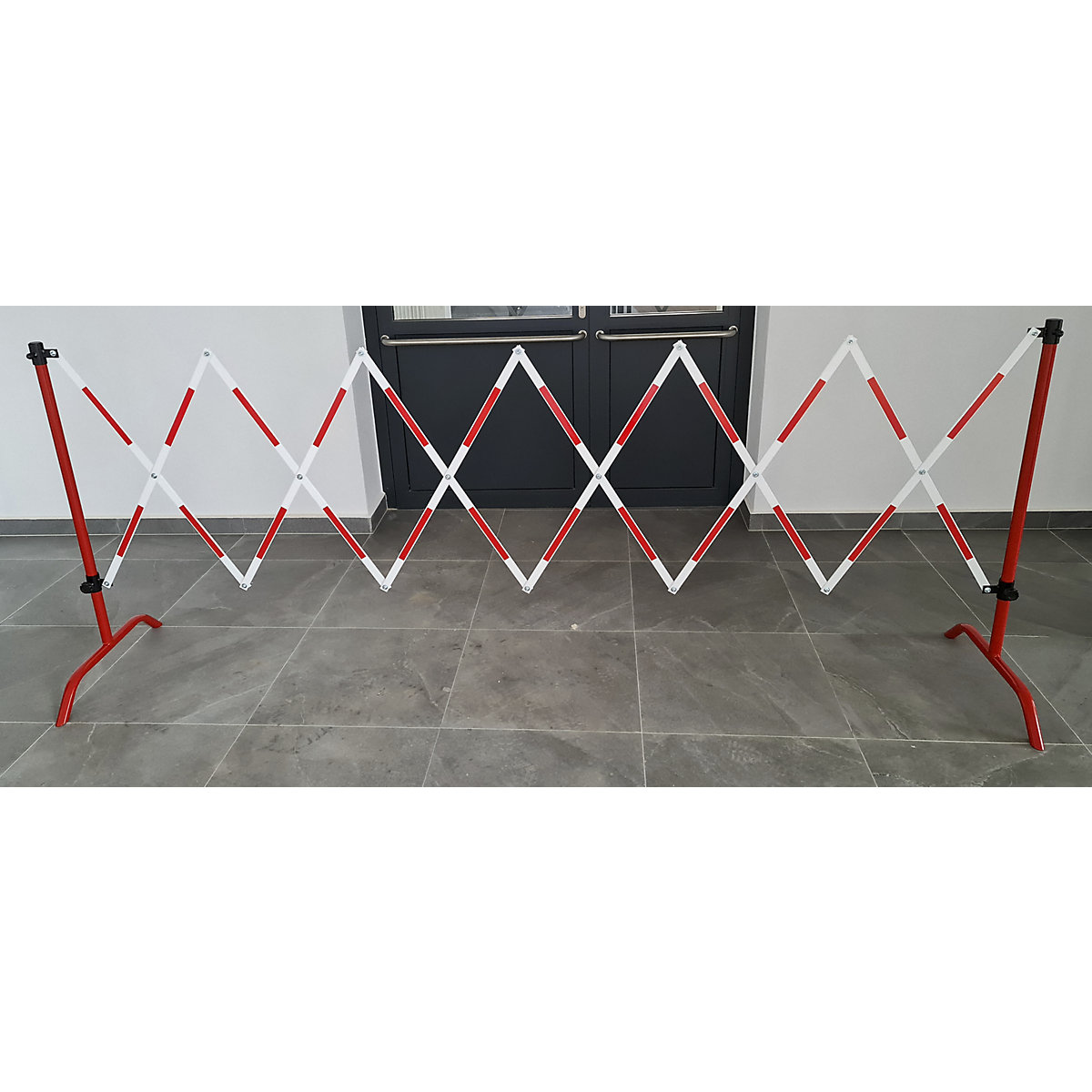 Krata nożycowa (Zdjęcie produktu 4)-3